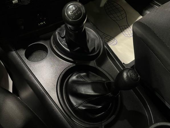 Chevrolet Niva I Рестайлинг с пробегом 2016 года, цена 560 000 рублей, 125684 км, внедорожник, Автокод Объявления