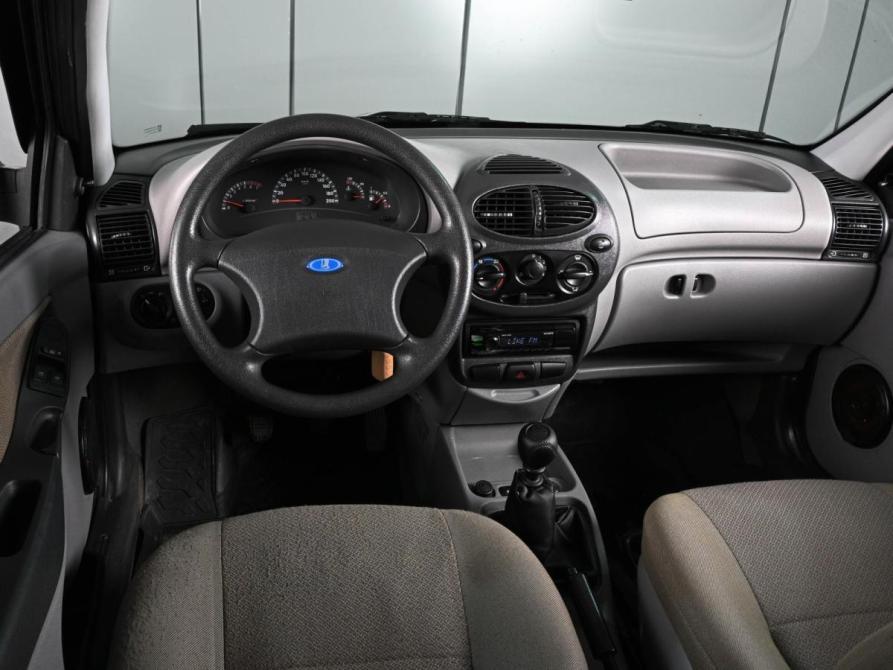 Lada (ВАЗ) Kalina I Ростов-на-Дону  - изображение 6