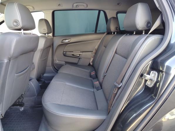 Opel Astra H Рестайлинг с пробегом 2011 года, цена 665 000 рублей, 153967 км, универсал, Автокод Объявления