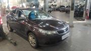Kia Cerato II Санкт-Петербург  - изображение 8