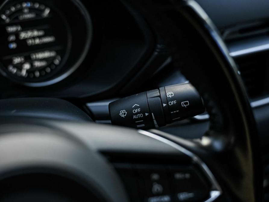 Mazda CX-5 II Санкт-Петербург  - изображение 9