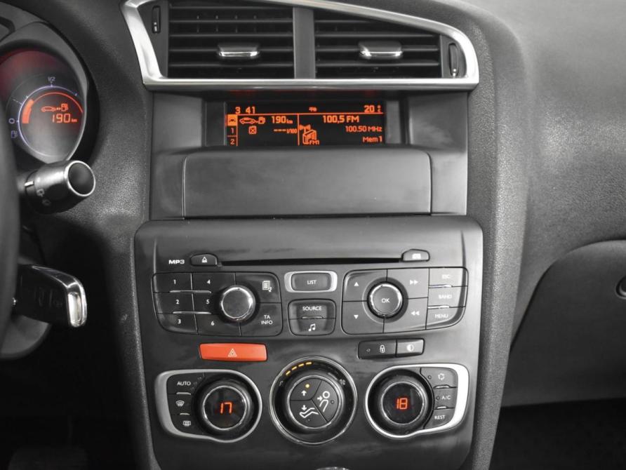 Citroen C4 I Казань  - изображение 18
