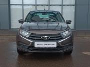 Lada (ВАЗ) Granta I Рестайлинг Ярославль  - изображение 15
