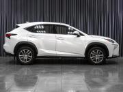 Lexus NX I Тюмень  - изображение 28