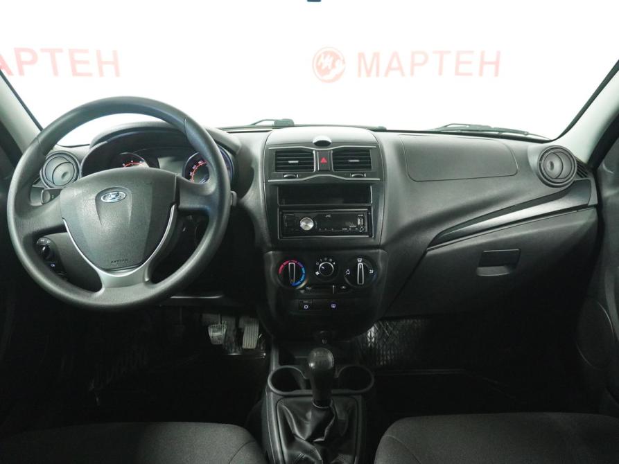 Lada (ВАЗ) Granta I Рестайлинг Вологда  - изображение 15