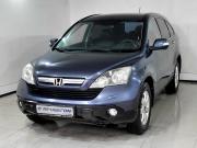 Honda CR-V III Москва  - изображение 17