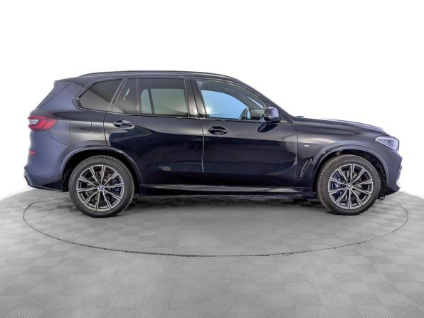 BMW X5 IV (G05/G18) с пробегом 2020 года, цена 7 250 000 рублей, 92752 км, внедорожник, Автокод Объявления