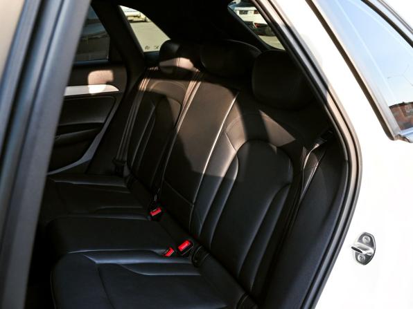 Audi Q3 I (8U) с пробегом 2012 года, цена 1 549 000 рублей, 193732 км, внедорожник, Автокод Объявления