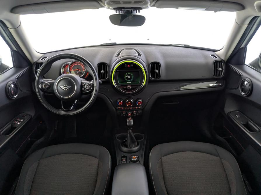 Mini Countryman II Москва  - изображение 14