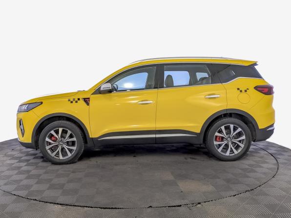 Chery Tiggo 7 Pro Max I с пробегом 2024 года, цена 1 750 000 рублей, 91415 км, внедорожник, Автокод Объявления