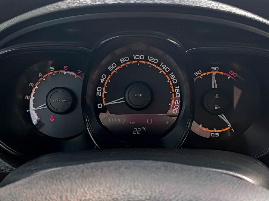 Lada (ВАЗ) Vesta I Ижевск  - изображение 16