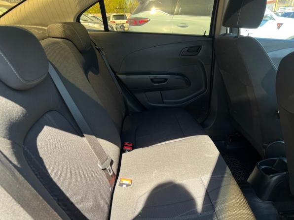 Chevrolet Aveo II с пробегом 2013 года, цена 690 000 рублей, 143654 км, седан, Автокод Объявления