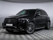 Mercedes-Benz GLE II (V167) Рестайлинг Москва  - изображение 24