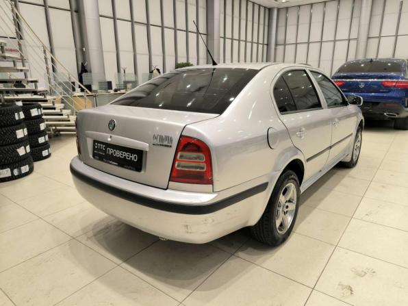 Skoda Octavia I (A4) Рестайлинг с пробегом 2006 года, цена 350 000 рублей, 196489 км, лифтбек, Автокод Объявления