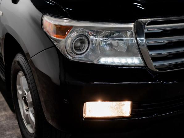 Toyota Land Cruiser 200 Series с пробегом 2011 года, цена 2 945 000 рублей, 277400 км, внедорожник, Автокод Объявления