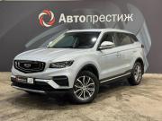 Geely Atlas Pro Пермь  - изображение 27