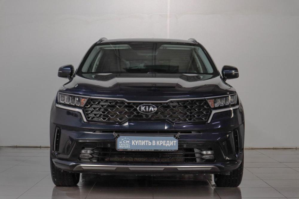 Kia Sorento IV Челябинск  - изображение 2