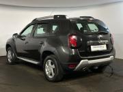Renault Duster I Рестайлинг Великий Новгород  - изображение 23