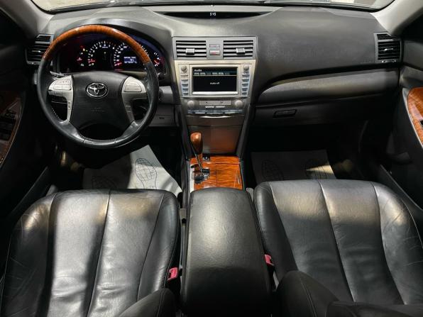 Toyota Camry VI (XV40) Рестайлинг с пробегом 2011 года, цена 1 335 000 рублей, 152188 км, седан, Автокод Объявления