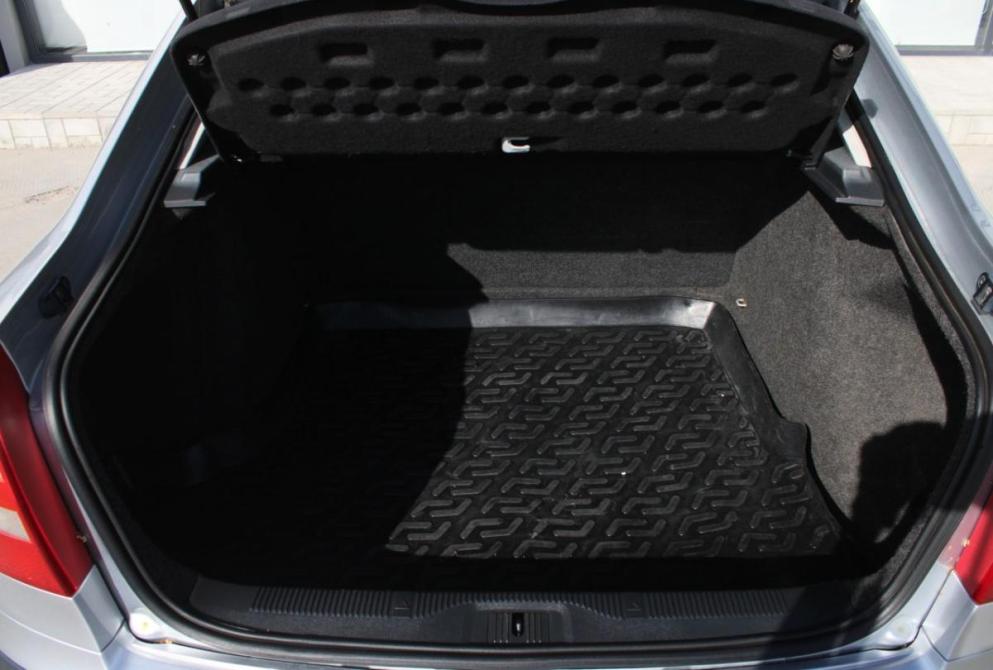 Skoda Octavia II (A5) Саратов  - изображение 27