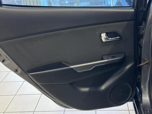 Kia Rio III с пробегом 2012 года, цена 879 000 рублей, 166000 км, седан, Автокод Объявления