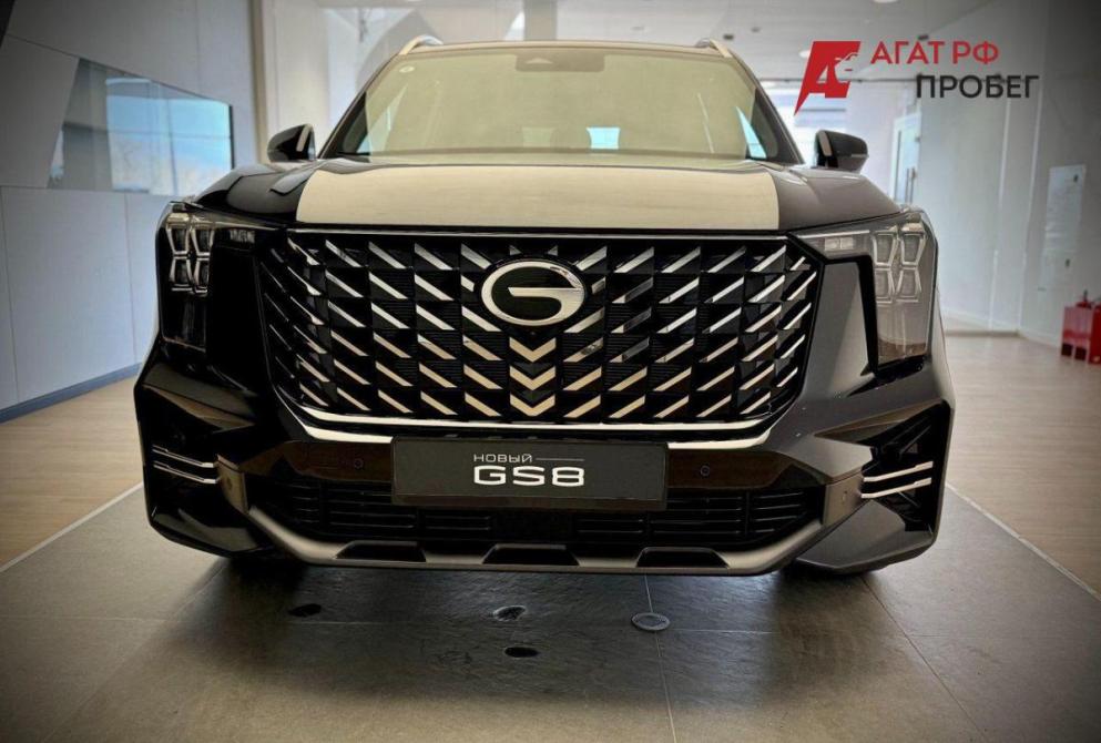 GAC GS8 II Иваново  - изображение 2