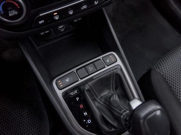 Hyundai Creta I Рестайлинг с пробегом 2020 года, цена 1 935 000 рублей, 65684 км, внедорожник, Автокод Объявления