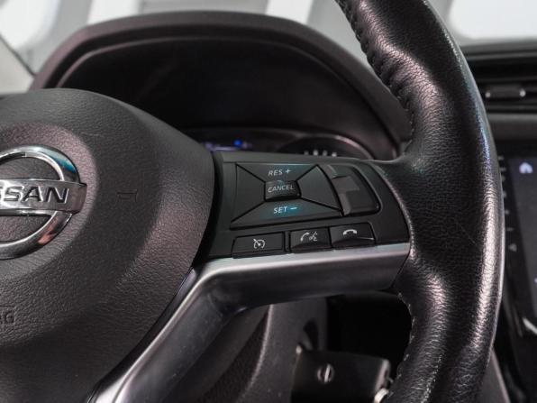 Nissan Qashqai II Рестайлинг с пробегом 2021 года, цена 1 669 000 рублей, 150788 км, внедорожник, Автокод Объявления