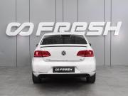 Volkswagen Passat B7 Воронеж  - изображение 21