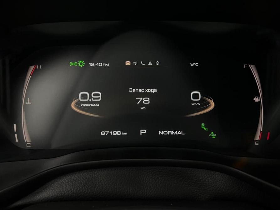 Haval Jolion I Казань  - изображение 9