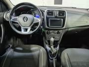 Renault Sandero II Рестайлинг Воронеж  - изображение 33