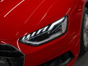 Audi A4 V (B9) Рестайлинг Москва  - изображение 49