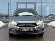 Lada (ВАЗ) Granta I Рестайлинг Энгельс  - изображение 29