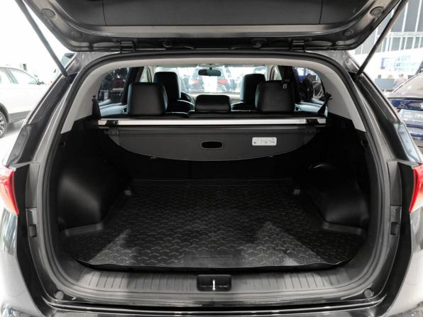 Kia Sportage IV Рестайлинг с пробегом 2018 года, цена 2 108 000 рублей, 89088 км, внедорожник, Автокод Объявления