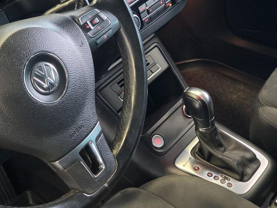 Volkswagen Tiguan I Рестайлинг Новосибирск  - изображение 11