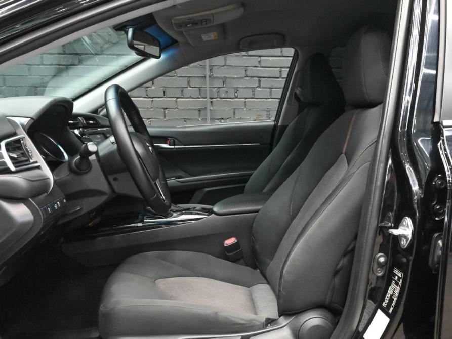 Toyota Camry VIII (XV70) Екатеринбург  - изображение 19
