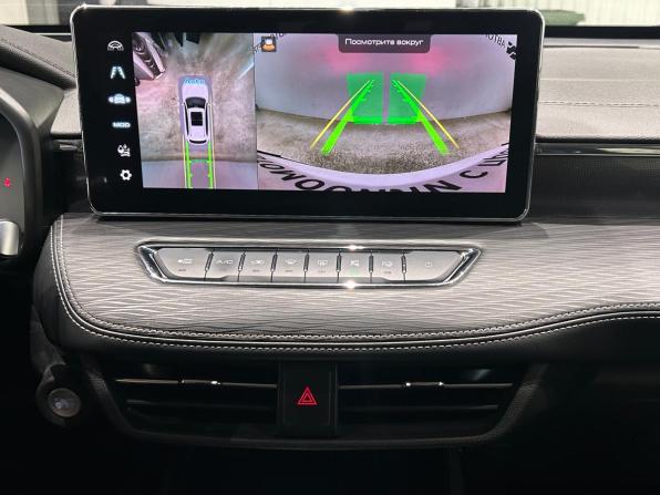 Haval Jolion I с пробегом 2022 года, цена 1 479 000 рублей, 90708 км, внедорожник, Автокод Объявления