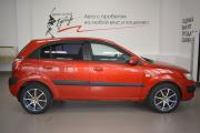 Kia Rio II Киров  - изображение 31