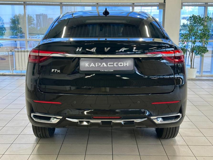 Haval F7x I Волгоград  - изображение 4