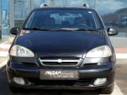 Chevrolet Rezzo Иваново  - изображение 21