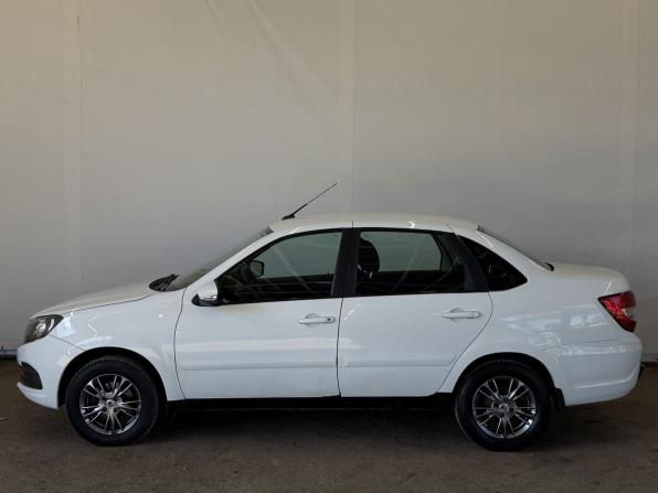 Lada (ВАЗ) Granta I Рестайлинг с пробегом 2019 года, цена 499 000 рублей, 68225 км, седан, Автокод Объявления