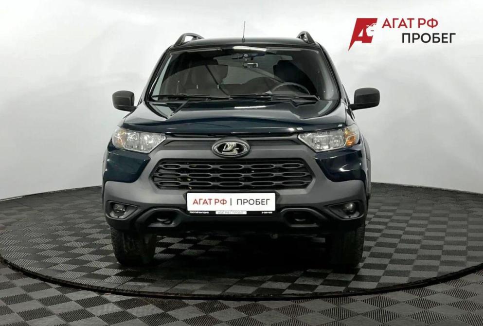 Lada (ВАЗ) Niva Travel I Нижний Новгород  - изображение 3