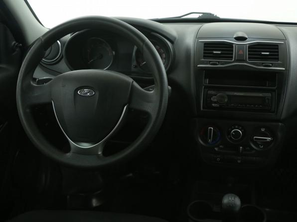 Lada (ВАЗ) Granta I Рестайлинг с пробегом 2019 года, цена 610 000 рублей, 52000 км, седан, Автокод Объявления