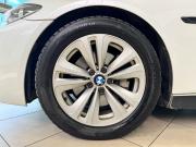 BMW 5 серии VI (F10/F11/F07) Рестайлинг Москва  - изображение 30