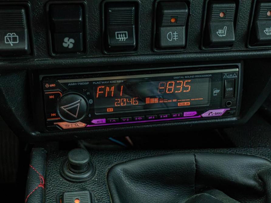 Lada (ВАЗ) 2121 (4x4) I Рестайлинг Краснодар  - изображение 11