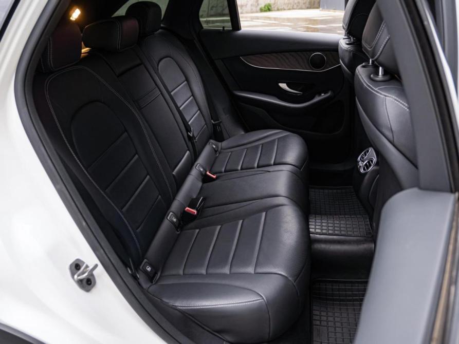 Mercedes-Benz GLC I (X253) Рестайлинг Краснодар  - изображение 7