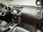 Toyota Land Cruiser Prado 150 Series Рестайлинг 1 Москва  - изображение 31