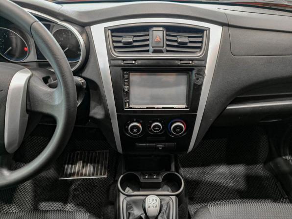 Datsun mi-DO с пробегом 2019 года, цена 450 000 рублей, 151000 км, хэтчбек, Автокод Объявления
