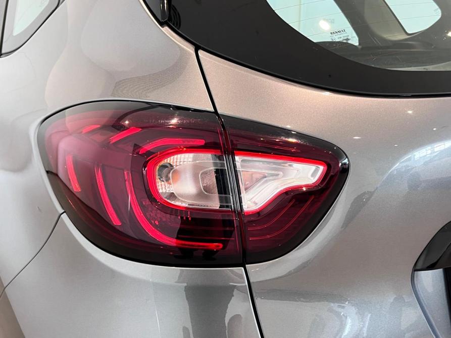 Renault Kaptur I Рестайлинг Волгоград  - изображение 11