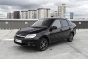 Lada (ВАЗ) Granta I Казань  - изображение 12